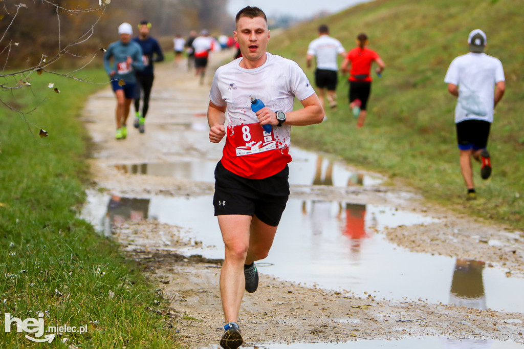 2. Bieg Niepodległości na Bulwarach