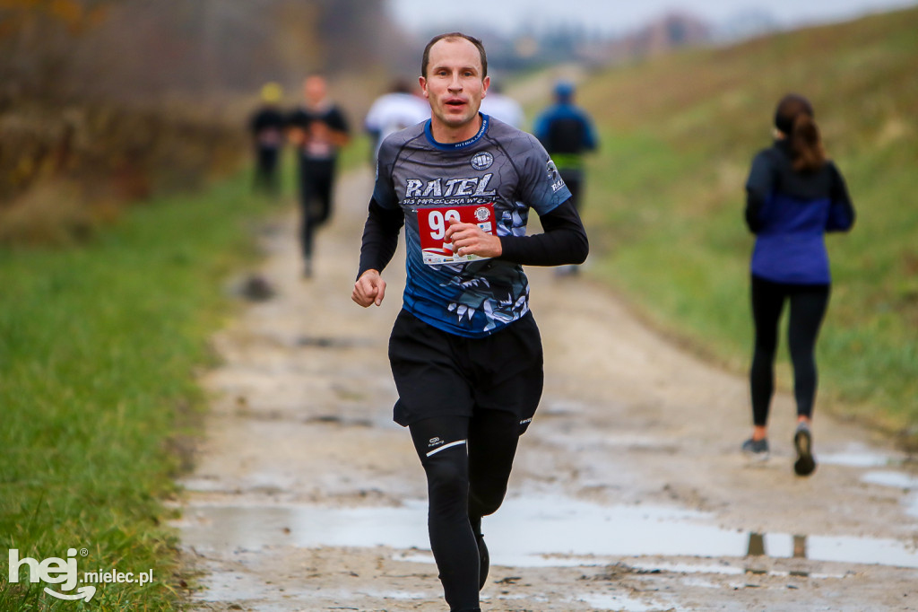 2. Bieg Niepodległości na Bulwarach