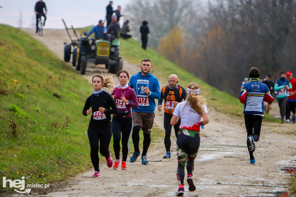 2. Bieg Niepodległości na Bulwarach