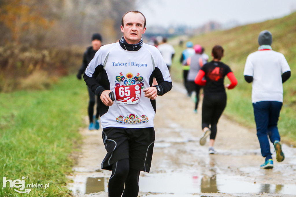 2. Bieg Niepodległości na Bulwarach