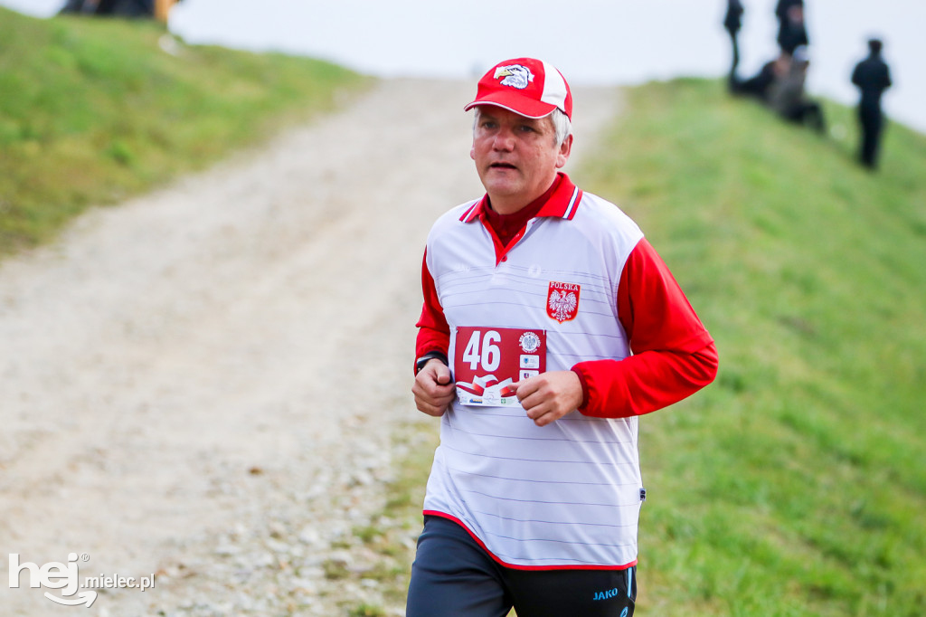 2. Bieg Niepodległości na Bulwarach