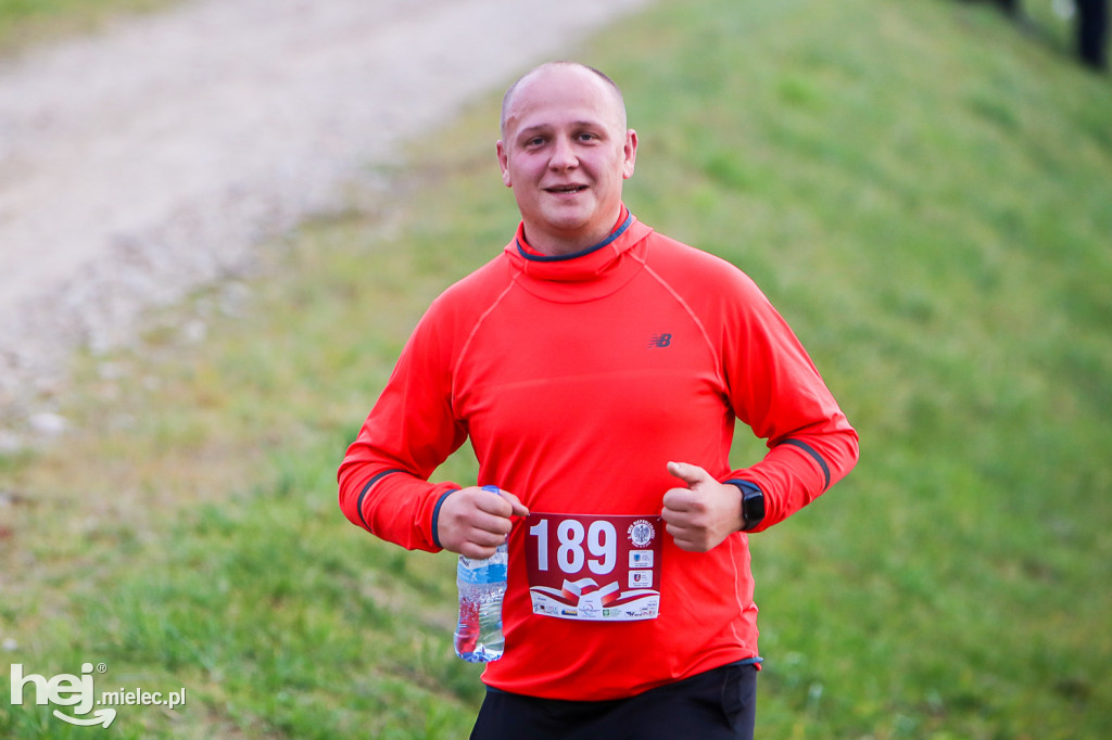 2. Bieg Niepodległości na Bulwarach
