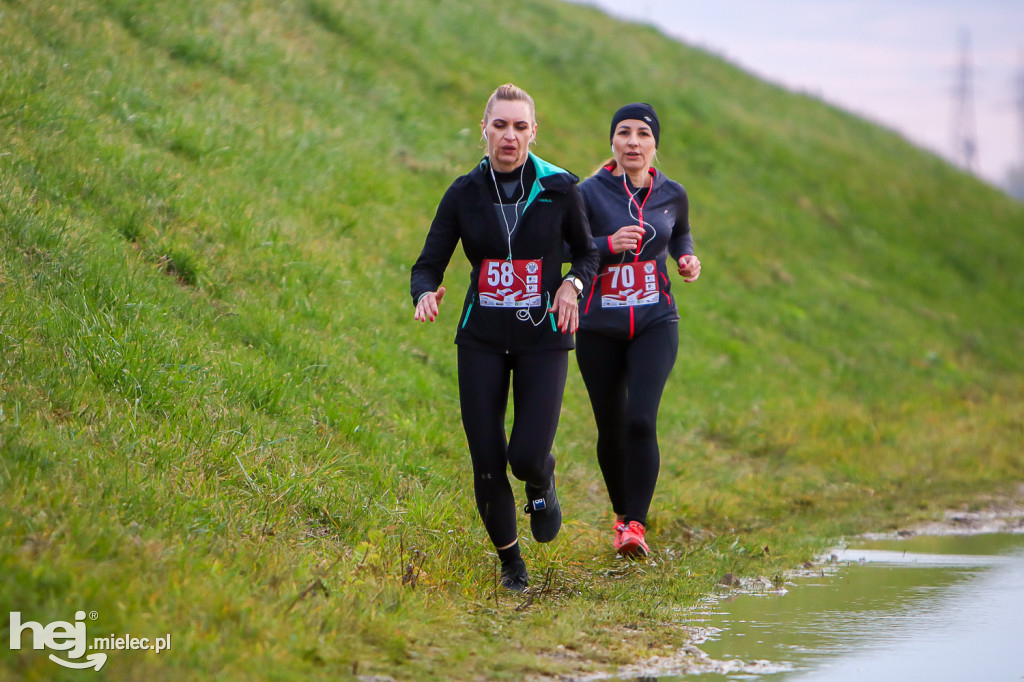 2. Bieg Niepodległości na Bulwarach
