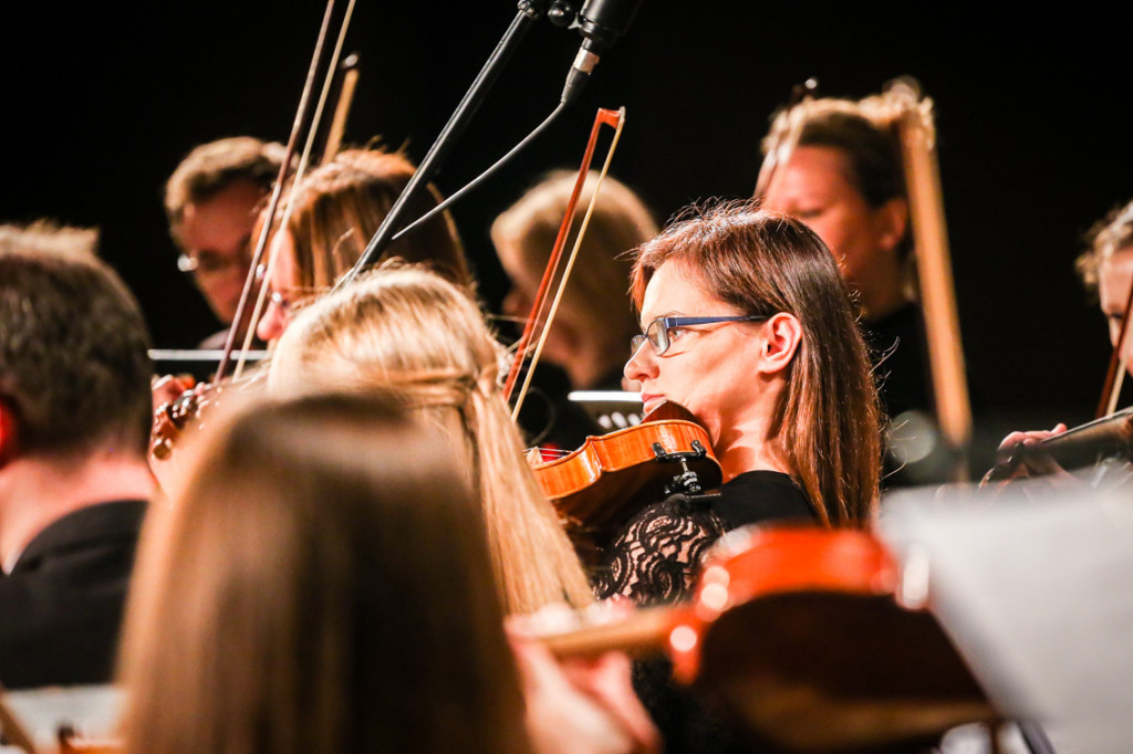 Koncert Niepodległościowy 2019