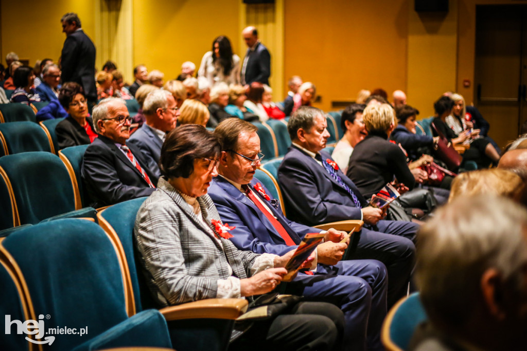 Koncert Niepodległościowy 2019