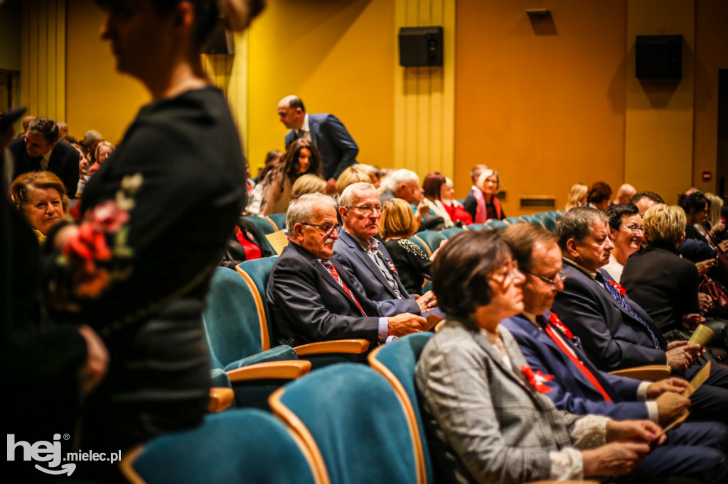 Koncert Niepodległościowy 2019