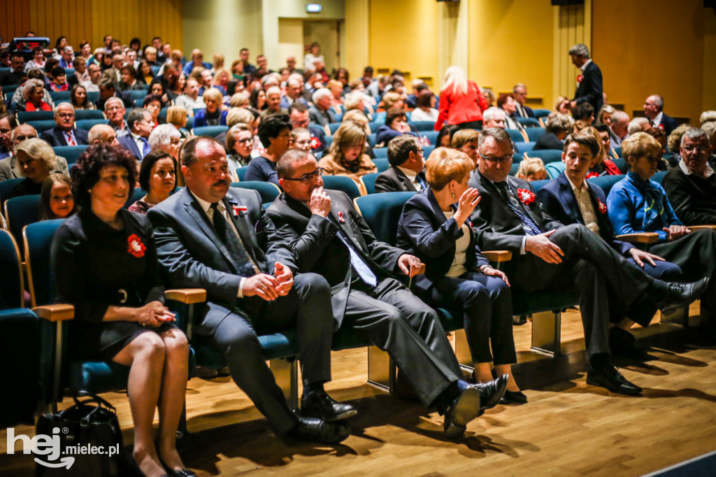 Koncert Niepodległościowy 2019