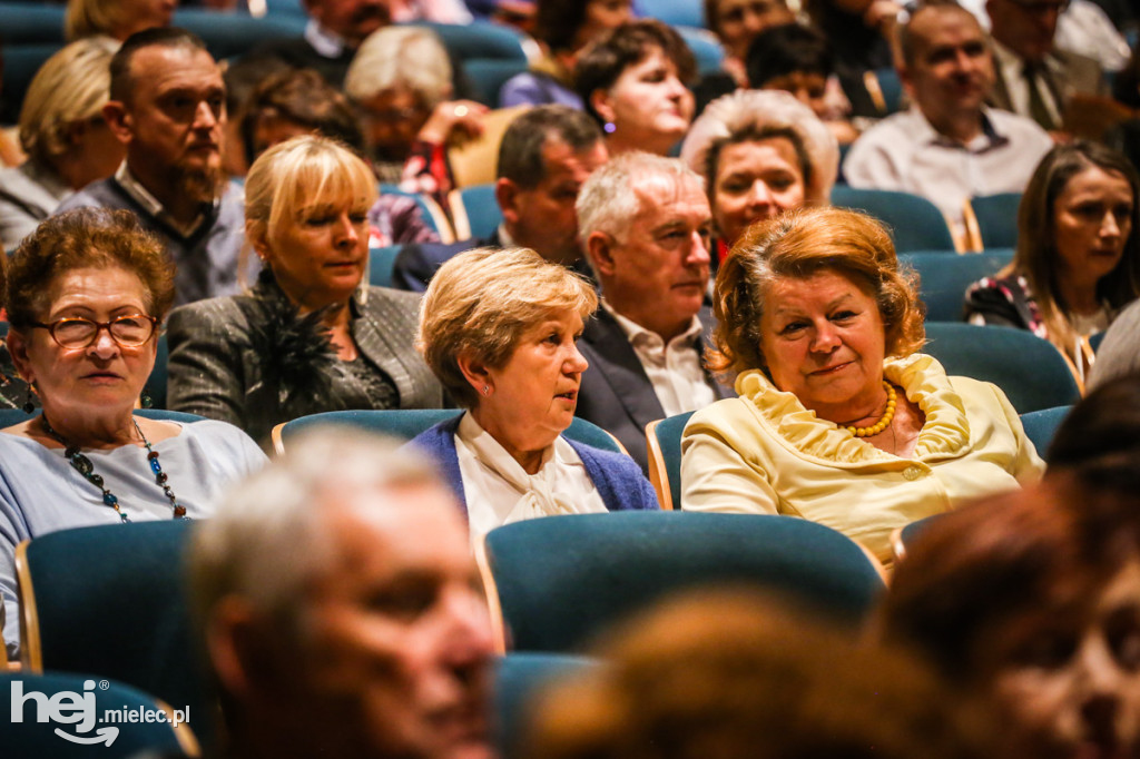 Koncert Niepodległościowy 2019
