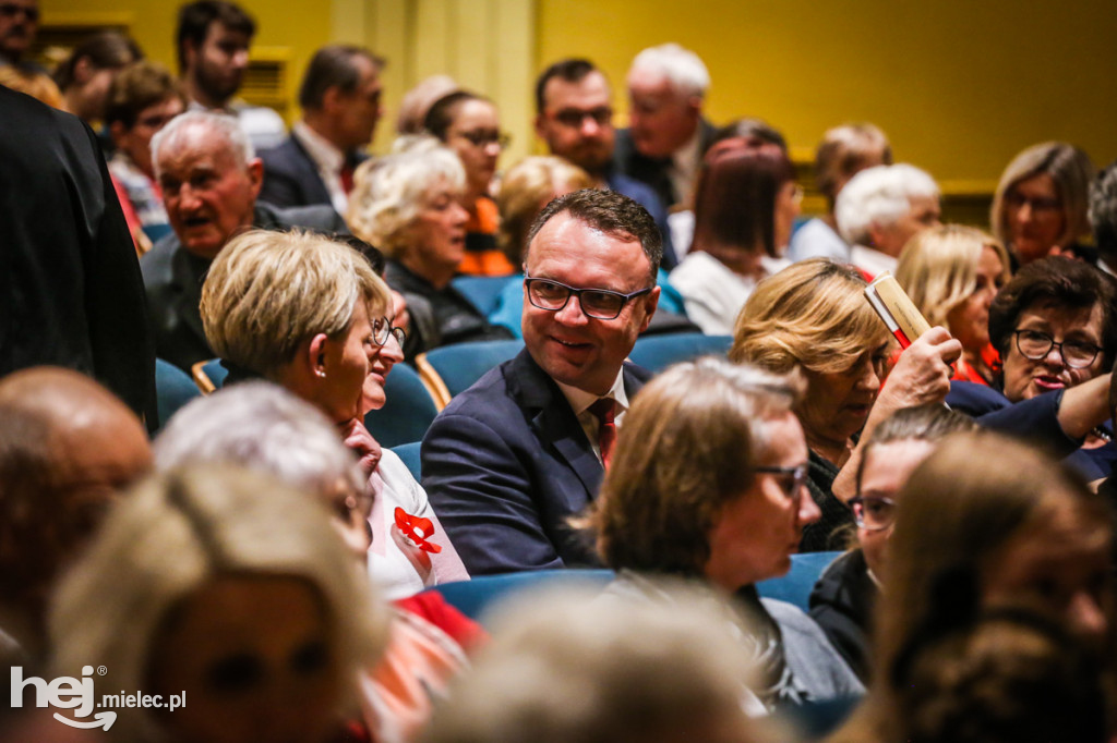 Koncert Niepodległościowy 2019