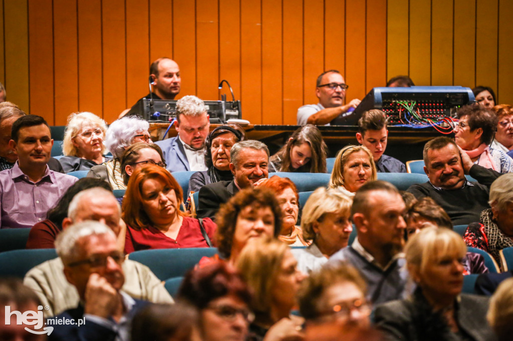 Koncert Niepodległościowy 2019