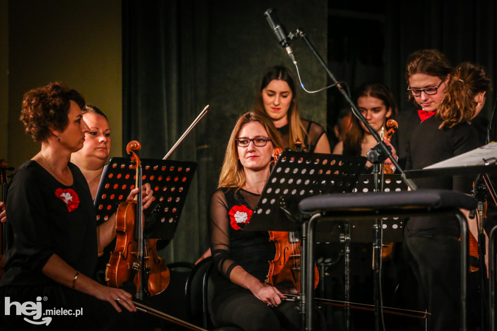 Koncert Niepodległościowy 2019