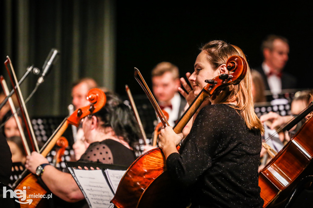Koncert Niepodległościowy 2019