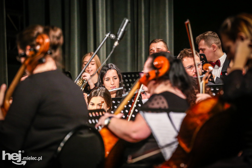 Koncert Niepodległościowy 2019
