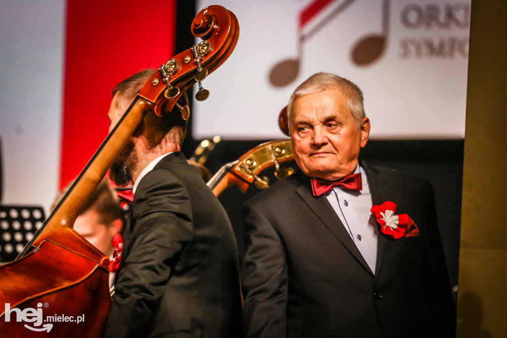 Koncert Niepodległościowy 2019