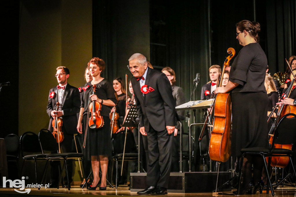 Koncert Niepodległościowy 2019