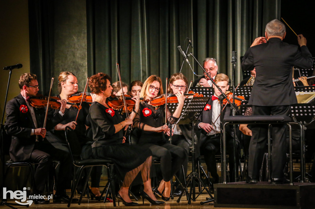 Koncert Niepodległościowy 2019