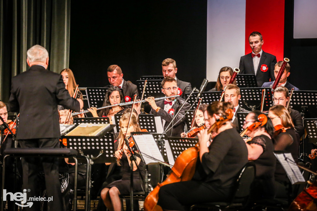 Koncert Niepodległościowy 2019
