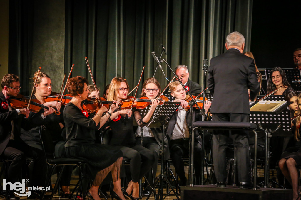 Koncert Niepodległościowy 2019
