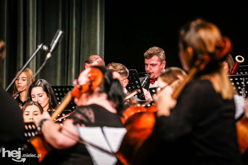 Koncert Niepodległościowy 2019