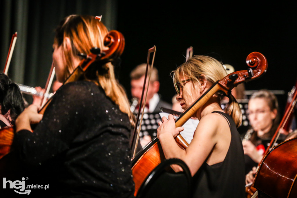 Koncert Niepodległościowy 2019