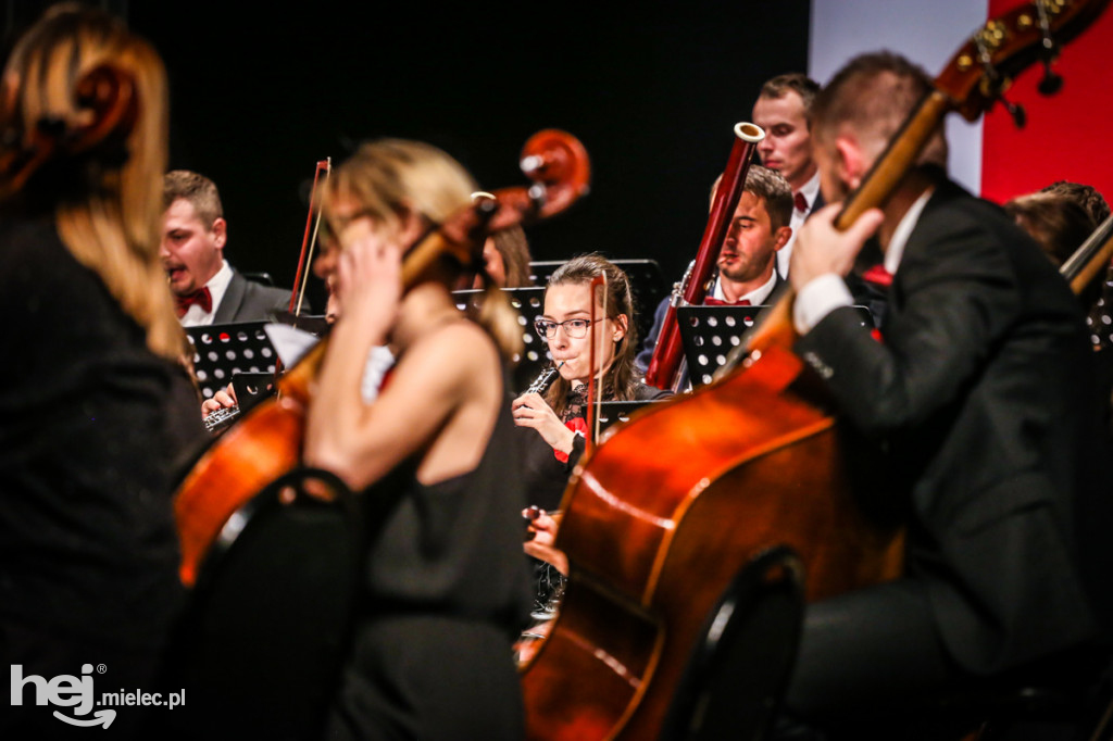 Koncert Niepodległościowy 2019