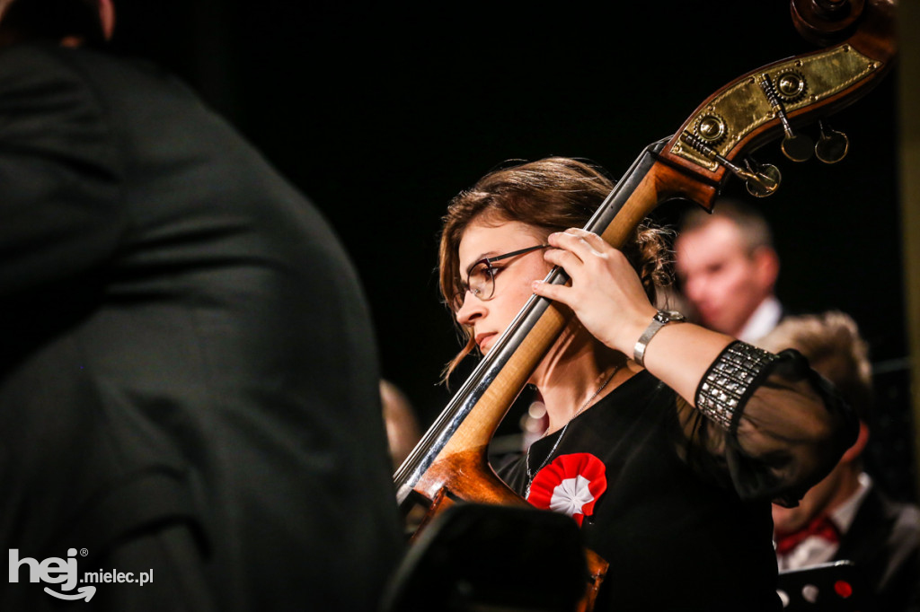 Koncert Niepodległościowy 2019
