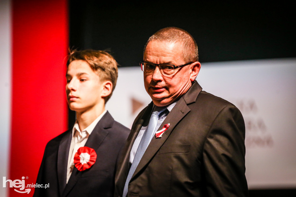 Koncert Niepodległościowy 2019