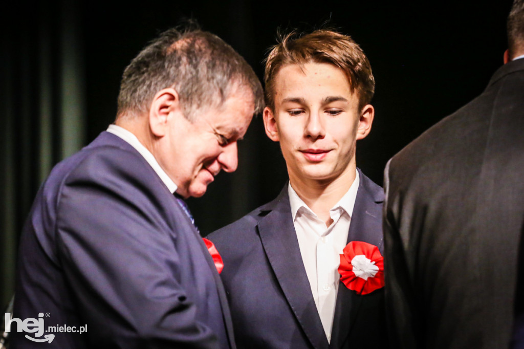 Koncert Niepodległościowy 2019