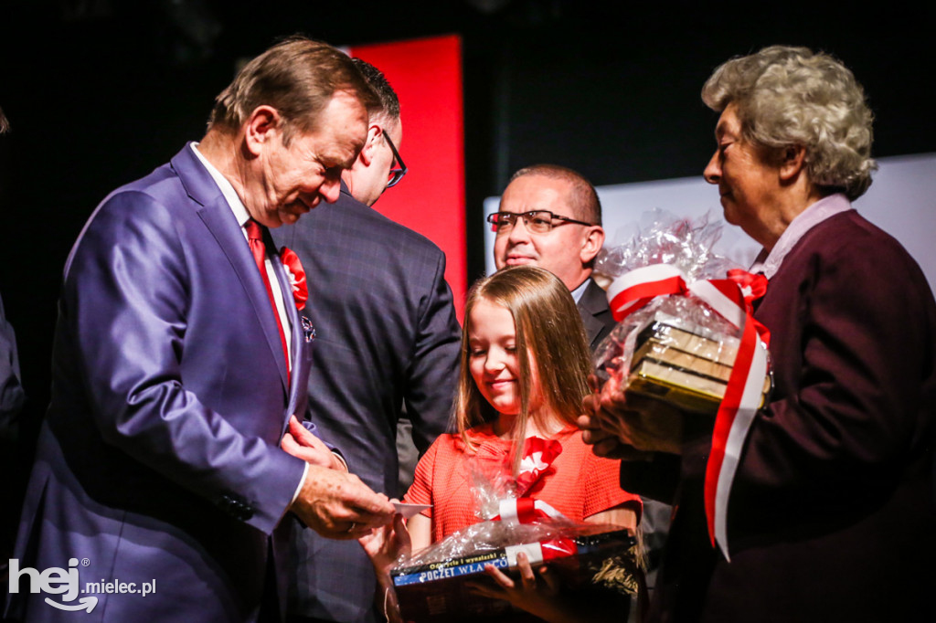 Koncert Niepodległościowy 2019
