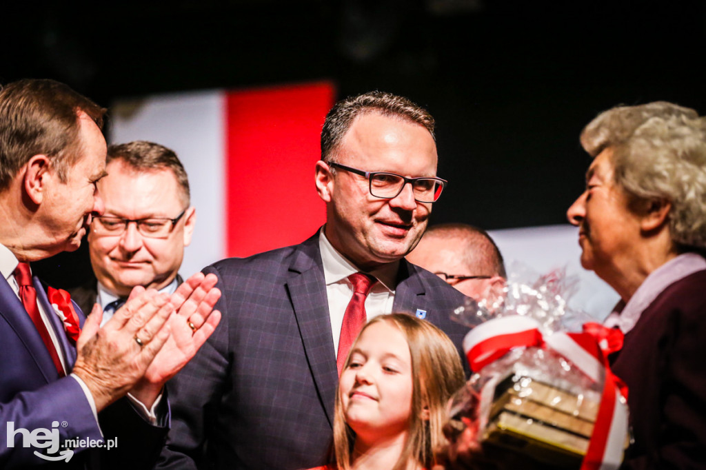 Koncert Niepodległościowy 2019