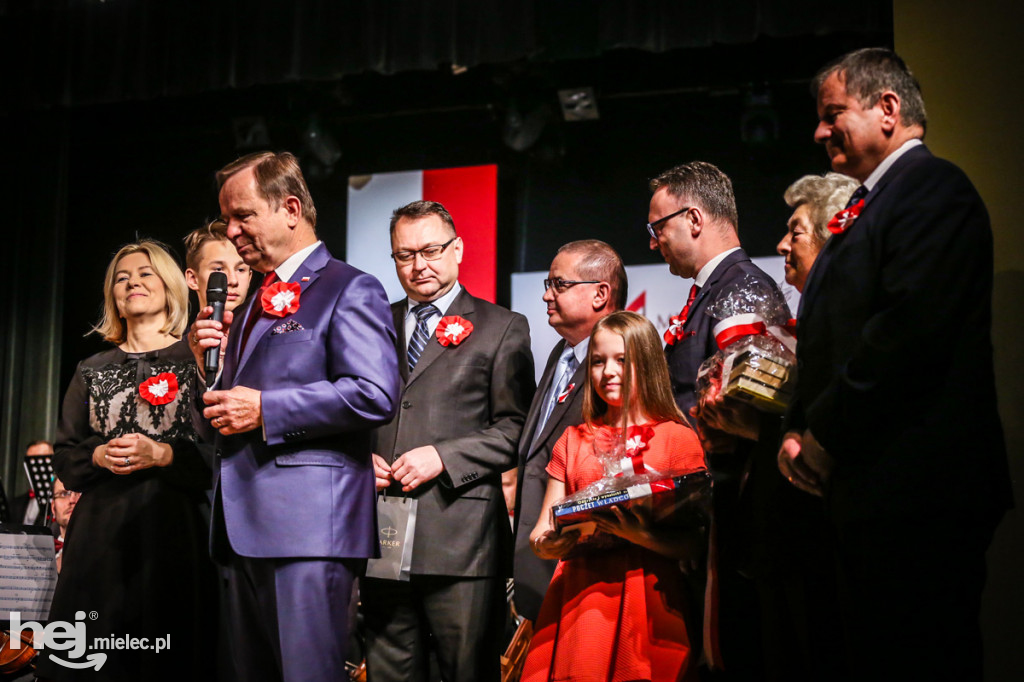 Koncert Niepodległościowy 2019