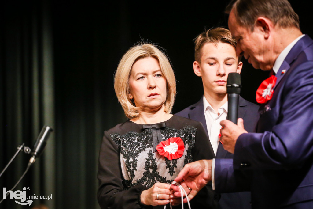 Koncert Niepodległościowy 2019