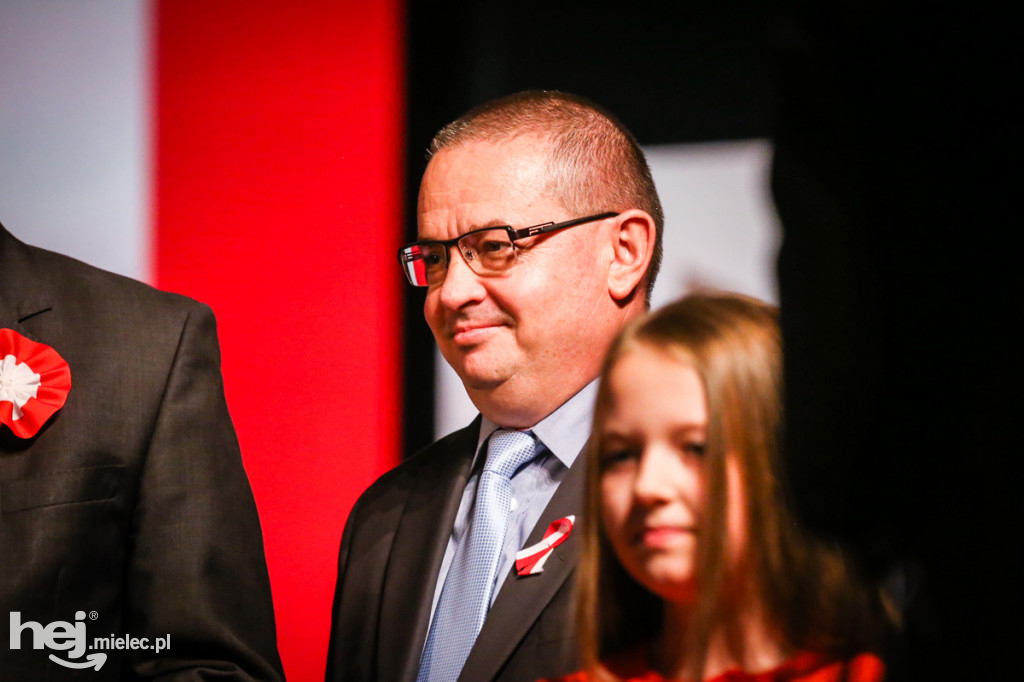 Koncert Niepodległościowy 2019