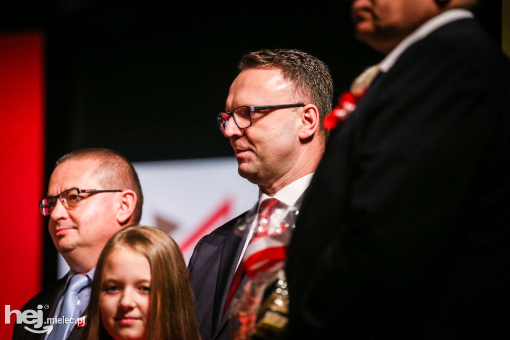 Koncert Niepodległościowy 2019