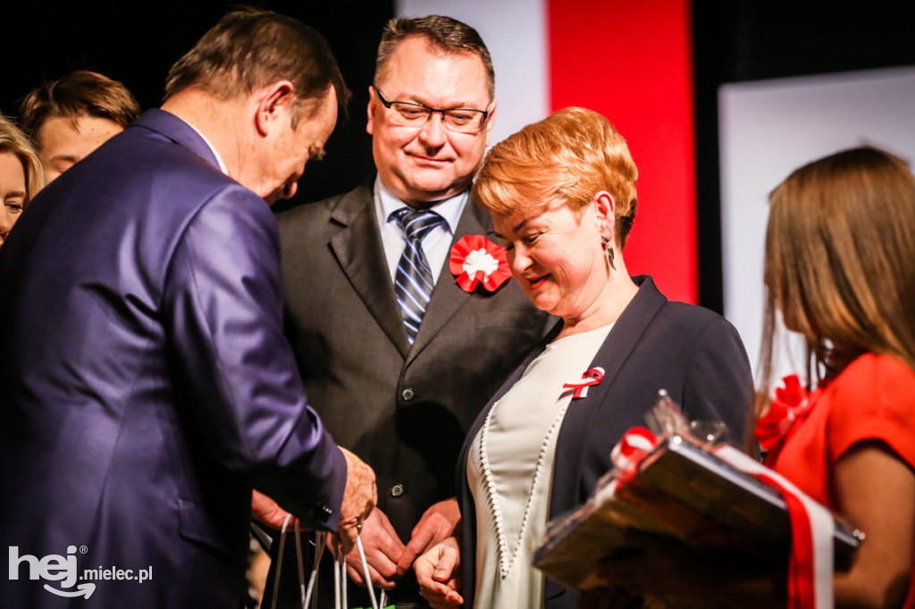 Koncert Niepodległościowy 2019