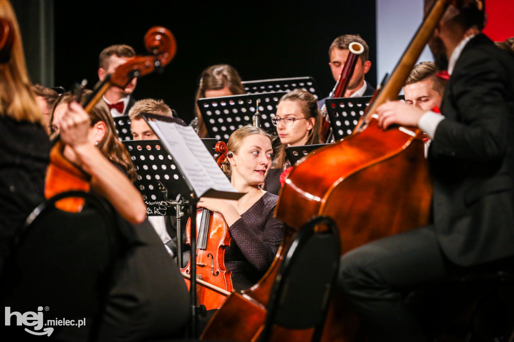 Koncert Niepodległościowy 2019