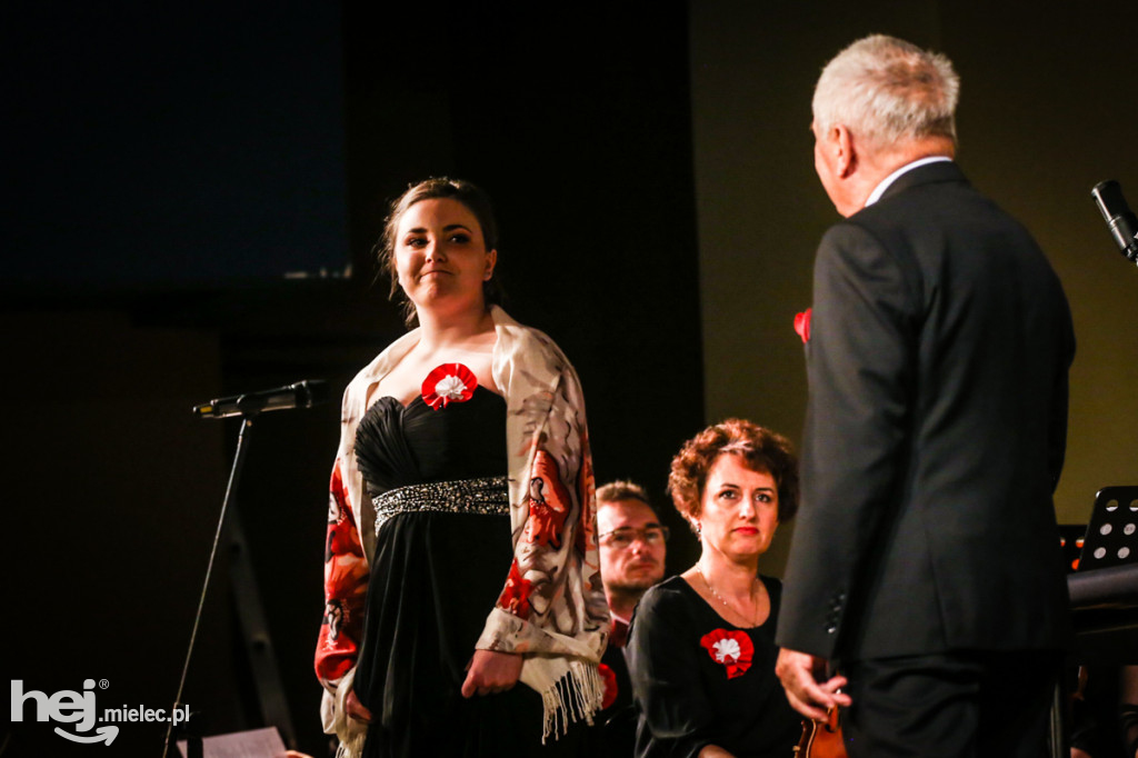 Koncert Niepodległościowy 2019
