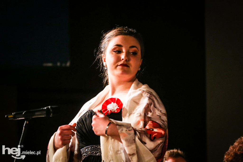 Koncert Niepodległościowy 2019