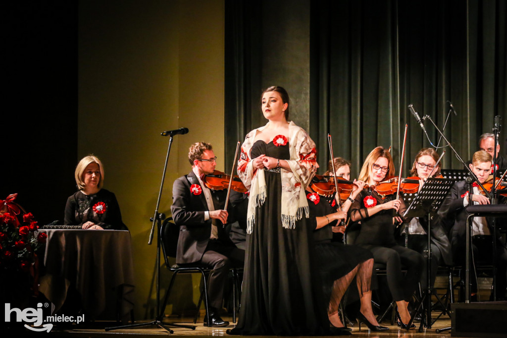 Koncert Niepodległościowy 2019