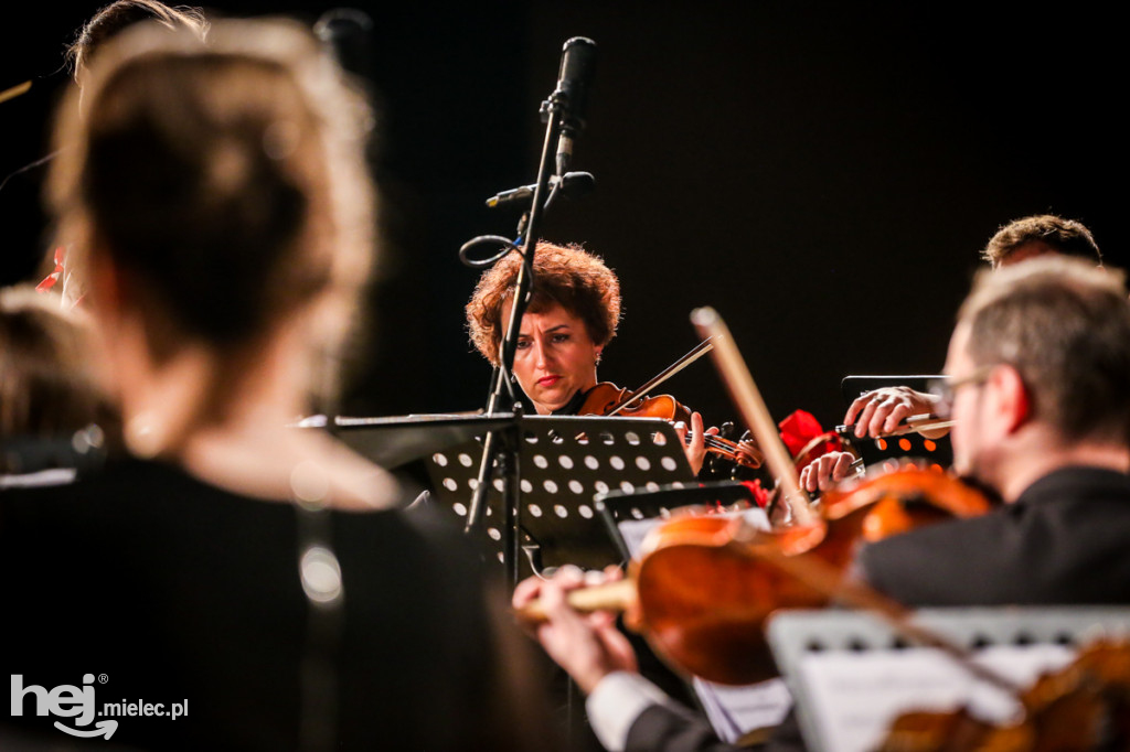 Koncert Niepodległościowy 2019