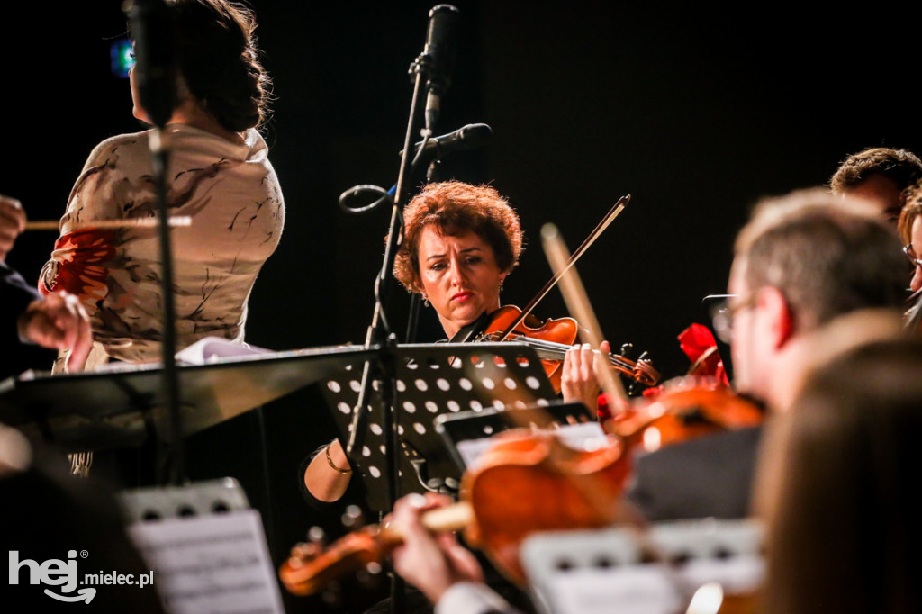 Koncert Niepodległościowy 2019