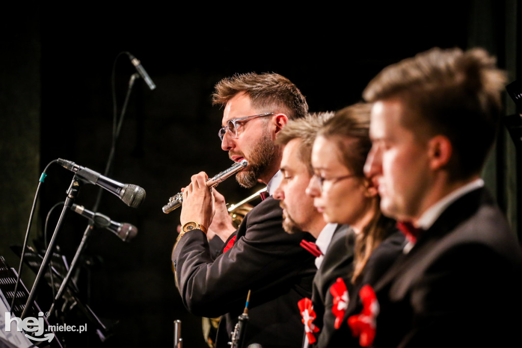 Koncert Niepodległościowy 2019
