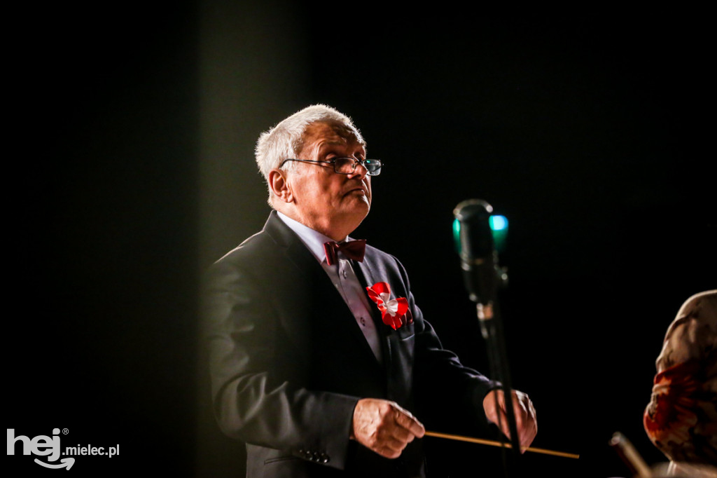 Koncert Niepodległościowy 2019