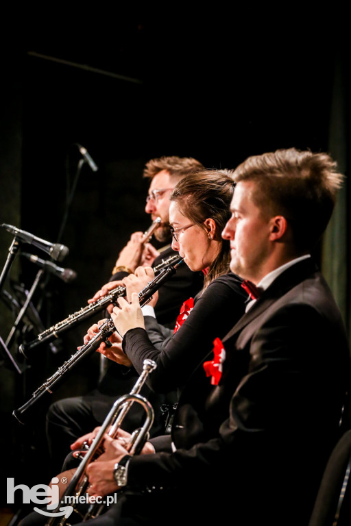 Koncert Niepodległościowy 2019