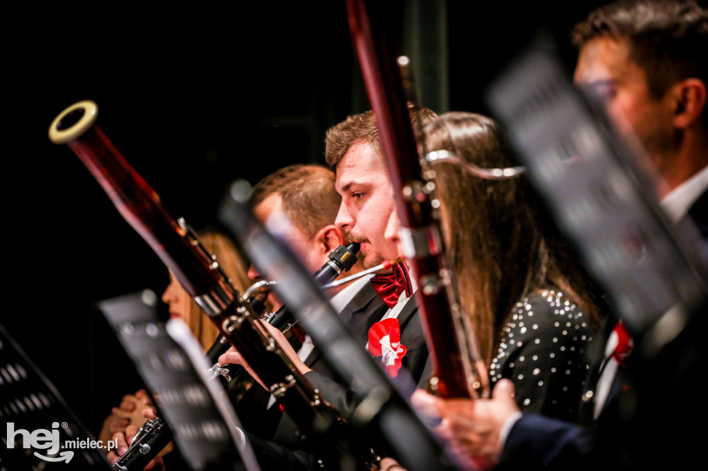 Koncert Niepodległościowy 2019