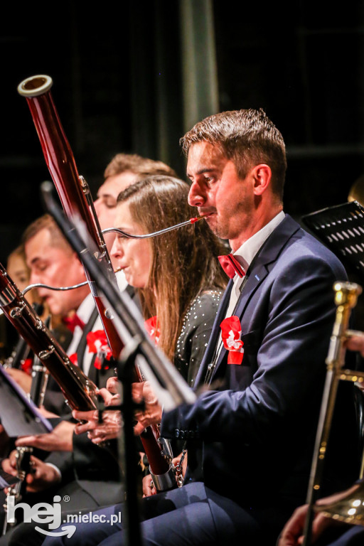 Koncert Niepodległościowy 2019
