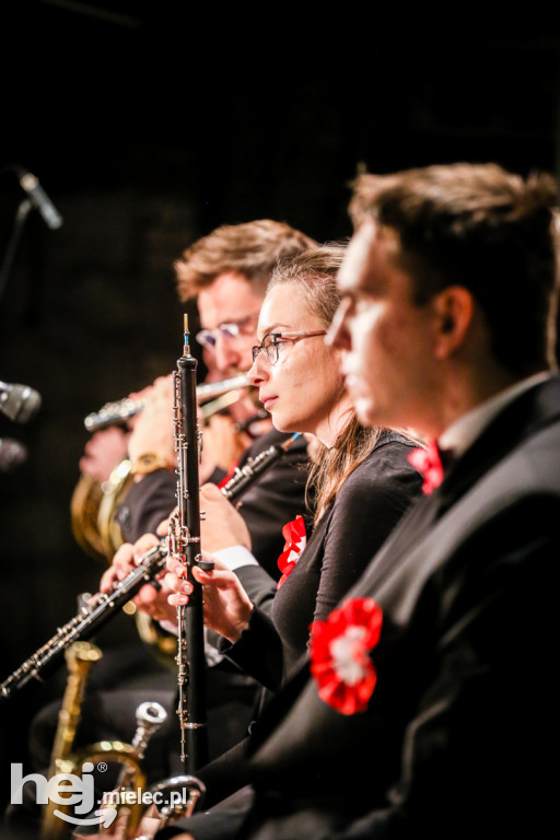 Koncert Niepodległościowy 2019