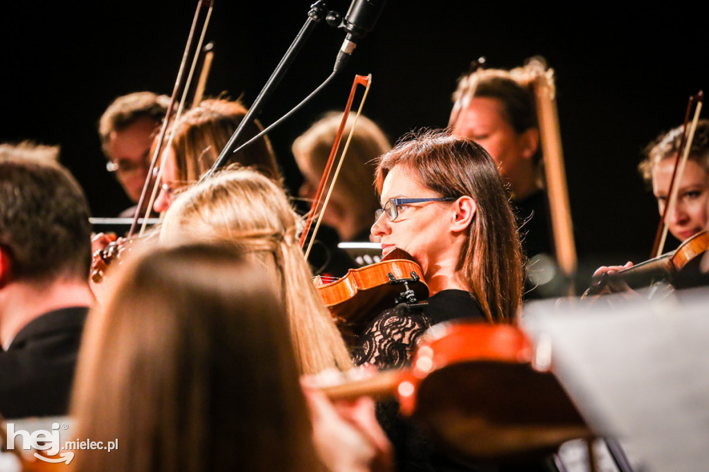 Koncert Niepodległościowy 2019