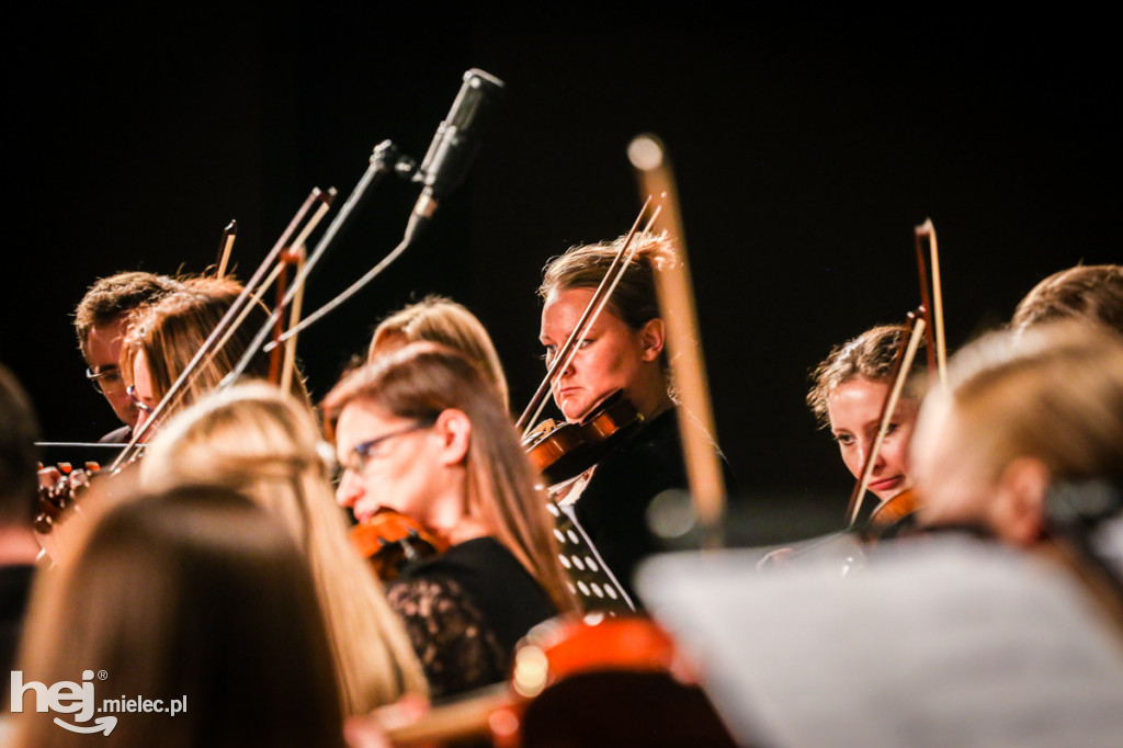 Koncert Niepodległościowy 2019