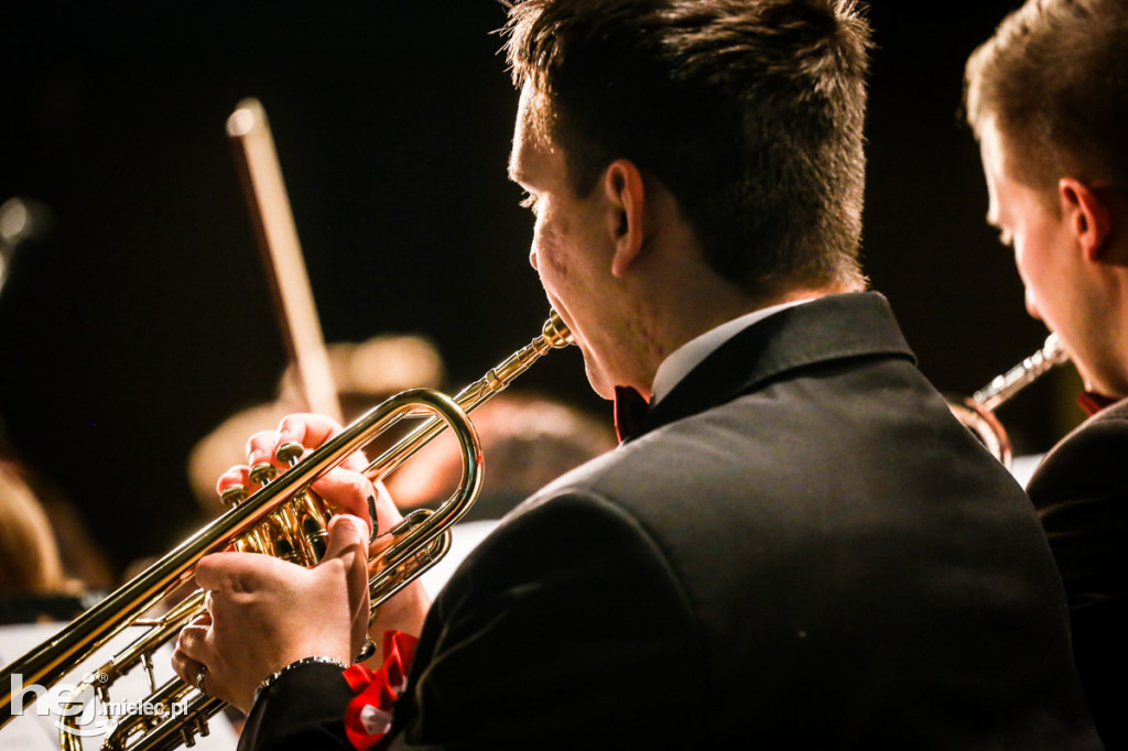 Koncert Niepodległościowy 2019